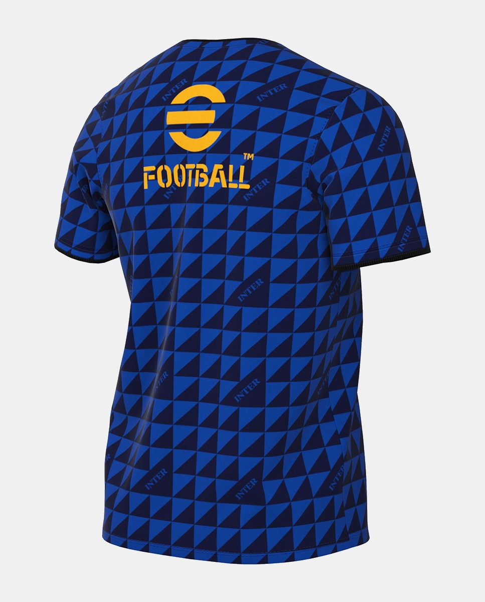 Calções de Homem FC Barcelona 2026-2027 Stadium Dri-FIT Strike Azul-escuro-2