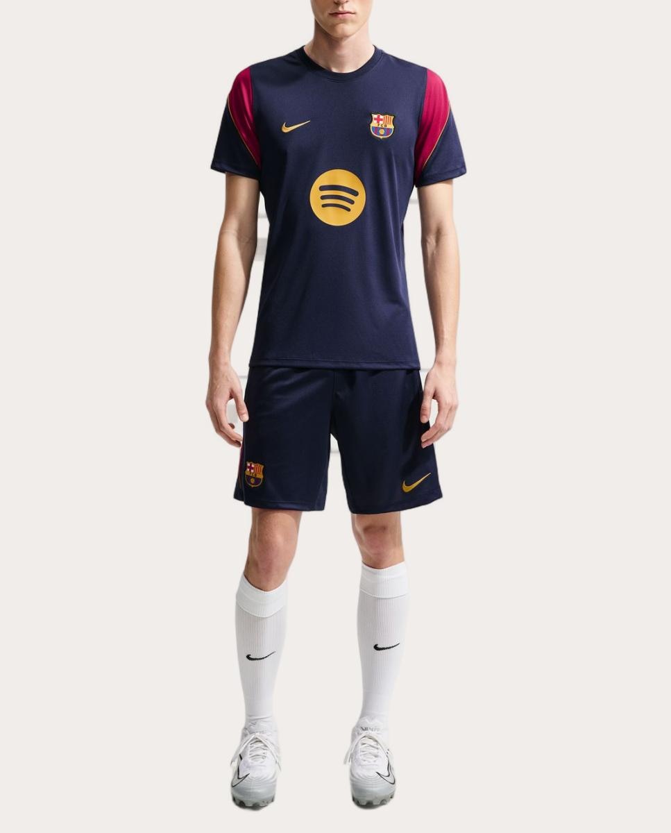 Imagem 0 de T-shirt de Homem FC Barcelona 2026-2027 Stadium Dri-FIT Strike