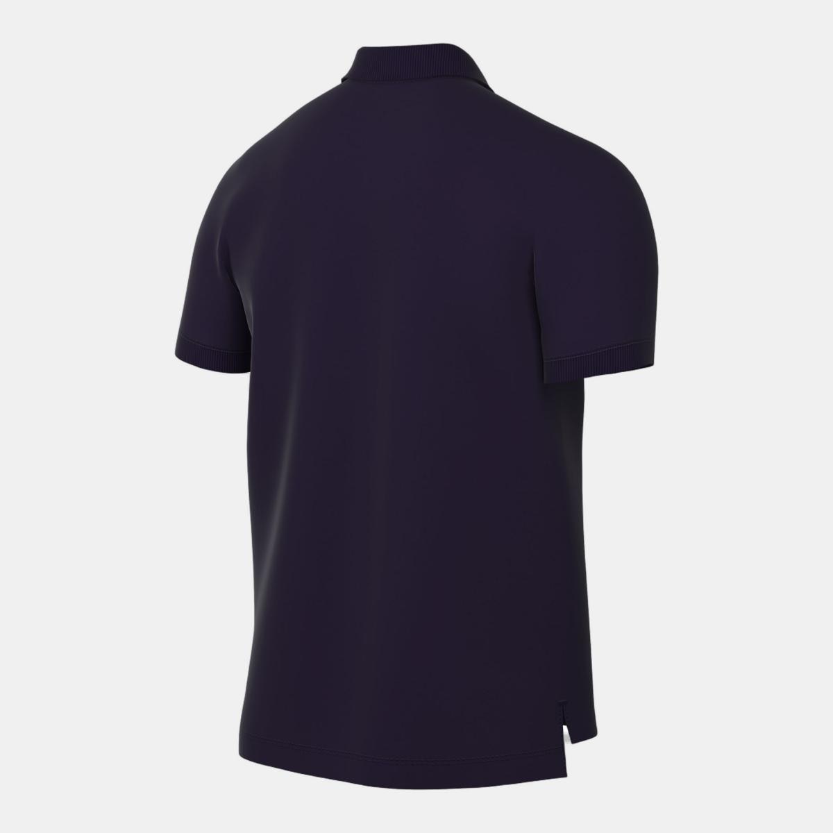 Polo de Homem FC Barcelona 2026-2027 Stadium MatchUp Azul-escuro-2