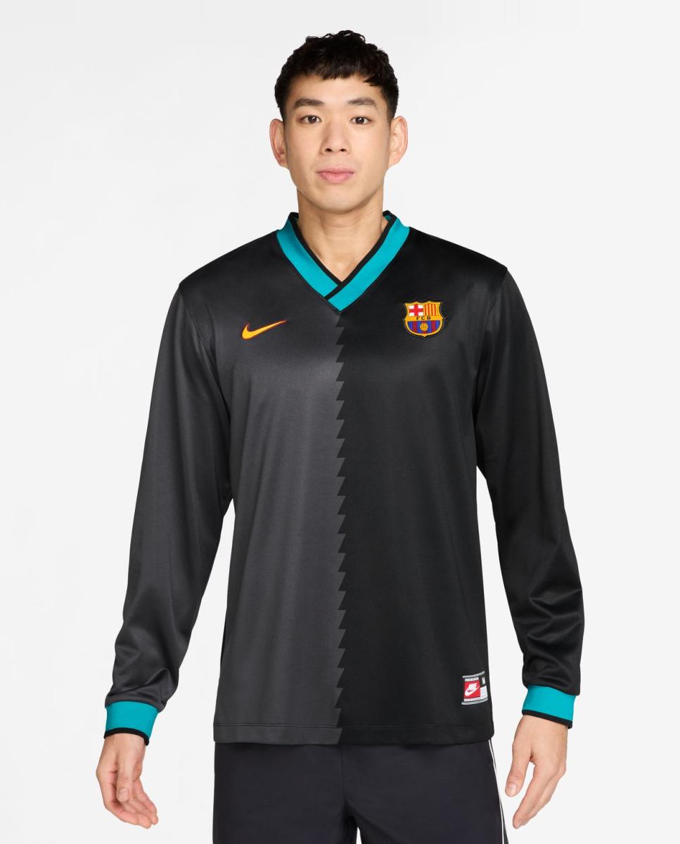 Imagem 0 de T-shirt de Homem Energy FC Barcelona 2026-2027