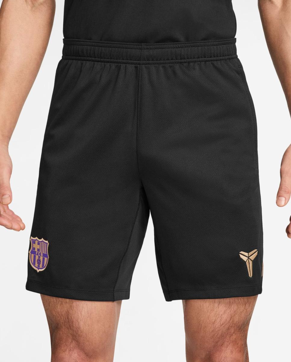 Imagem 0 de Calções de Homem Strike FC Barcelona 2026-2027