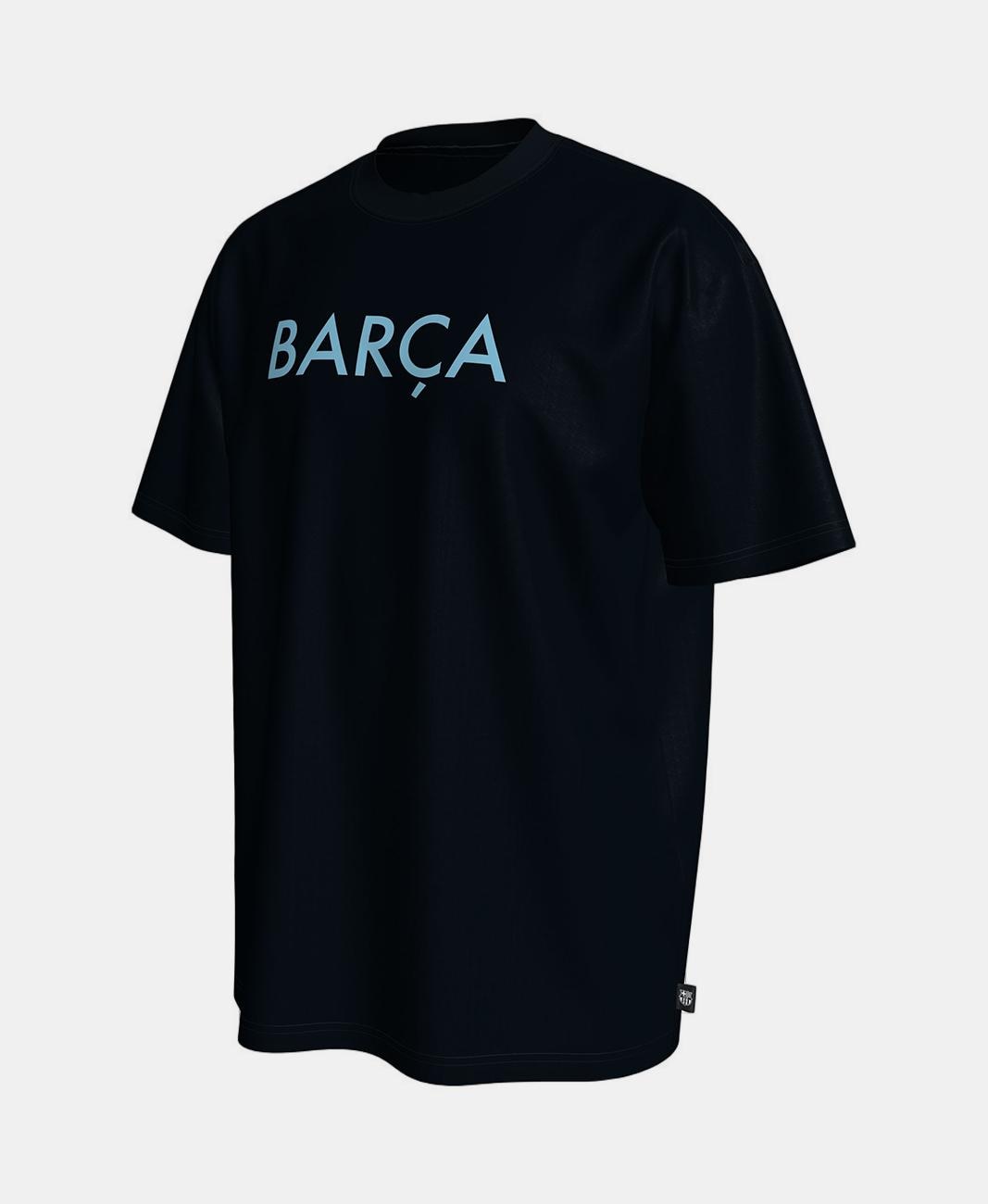 Imagem 0 de T-shirt de Homem Energy FC Barcelona 2026-2027