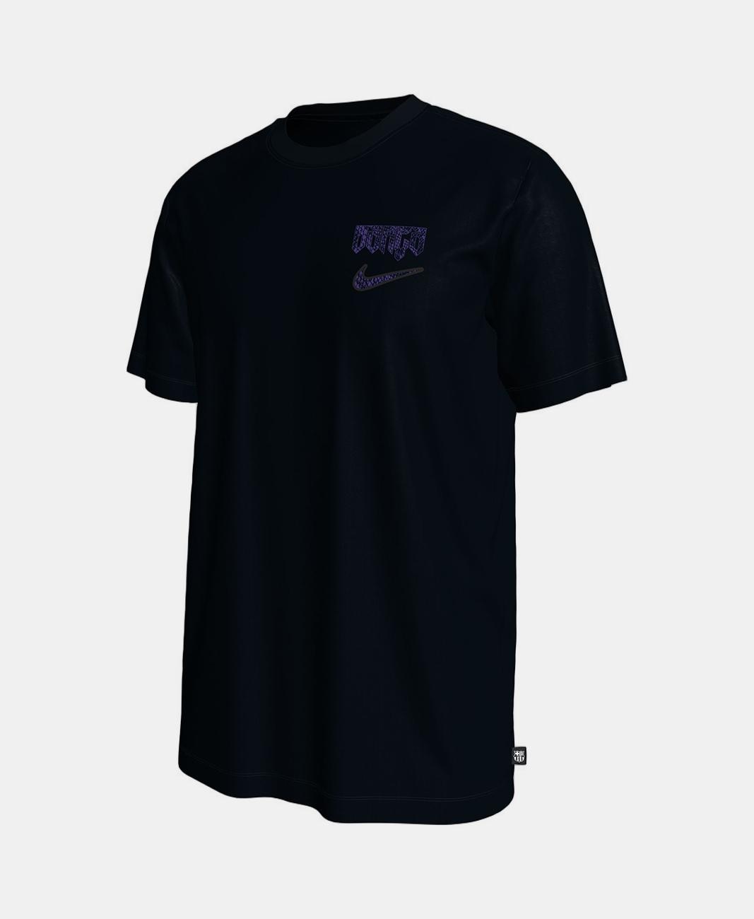 Imagem 0 de T-shirt de Homem KB Mamba FC Barcelona 2026-2027