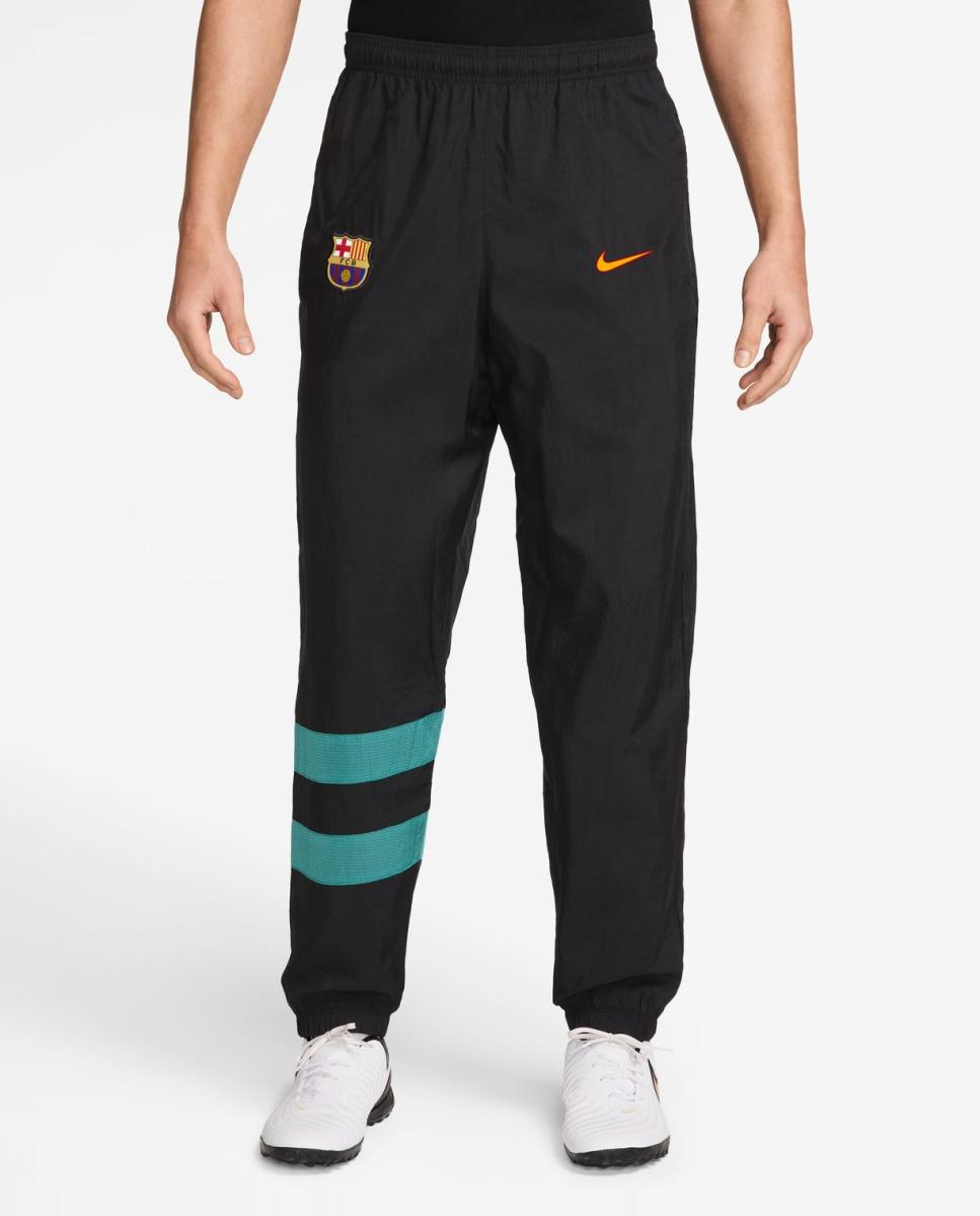 Imagem 0 de Calças de Homem FC Barcelona 2026-2027