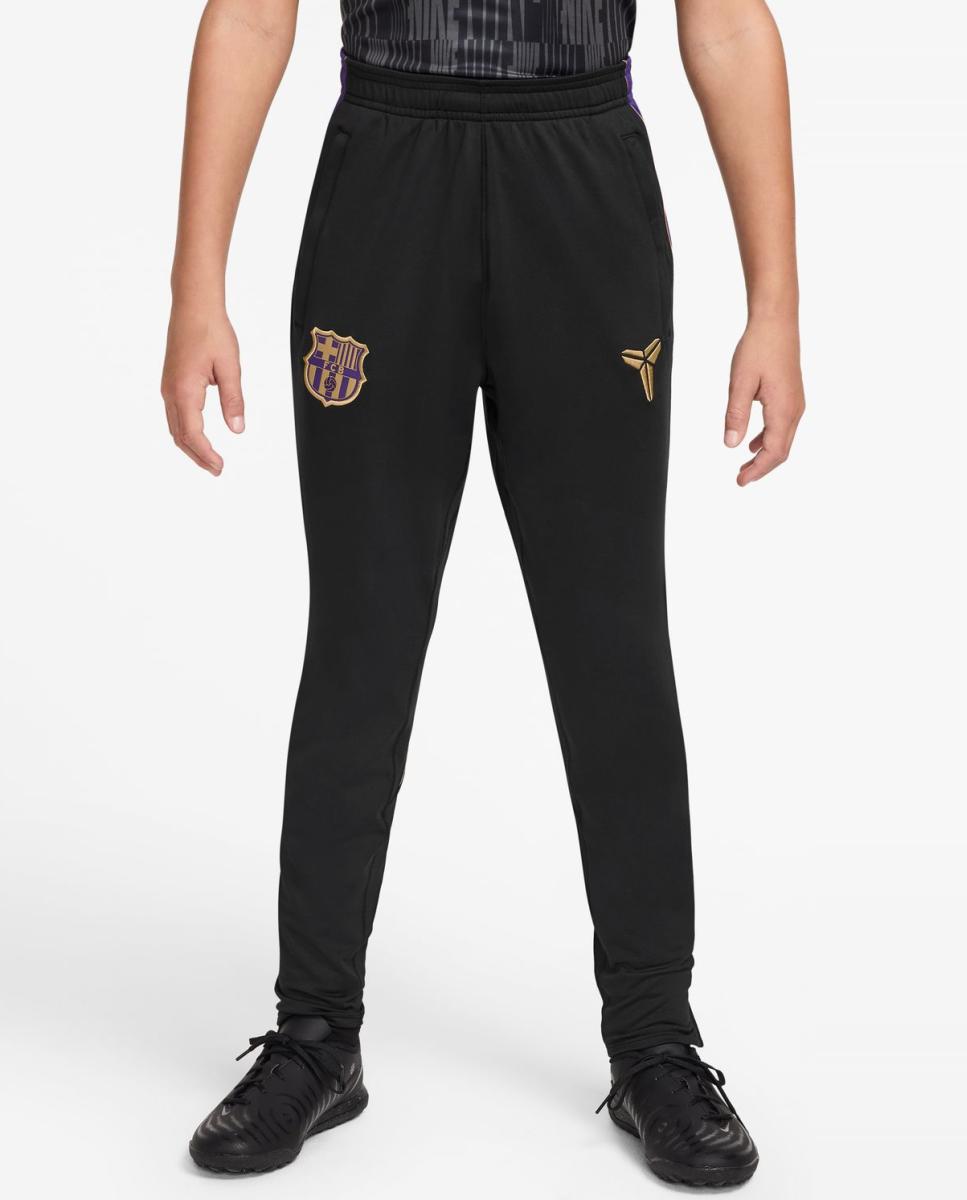 Imagem 0 de Calças de Criança Strike FC Barcelona 2026-2027