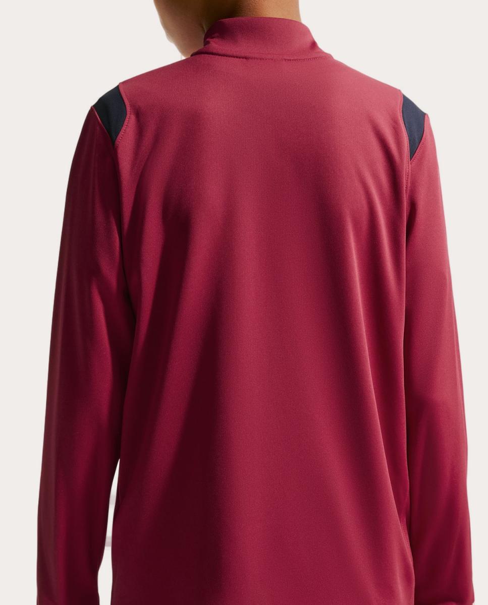 Fato-de-Treino de Criança FC Barcelona 2026-2027 Vermelho / Azul-marinho-2
