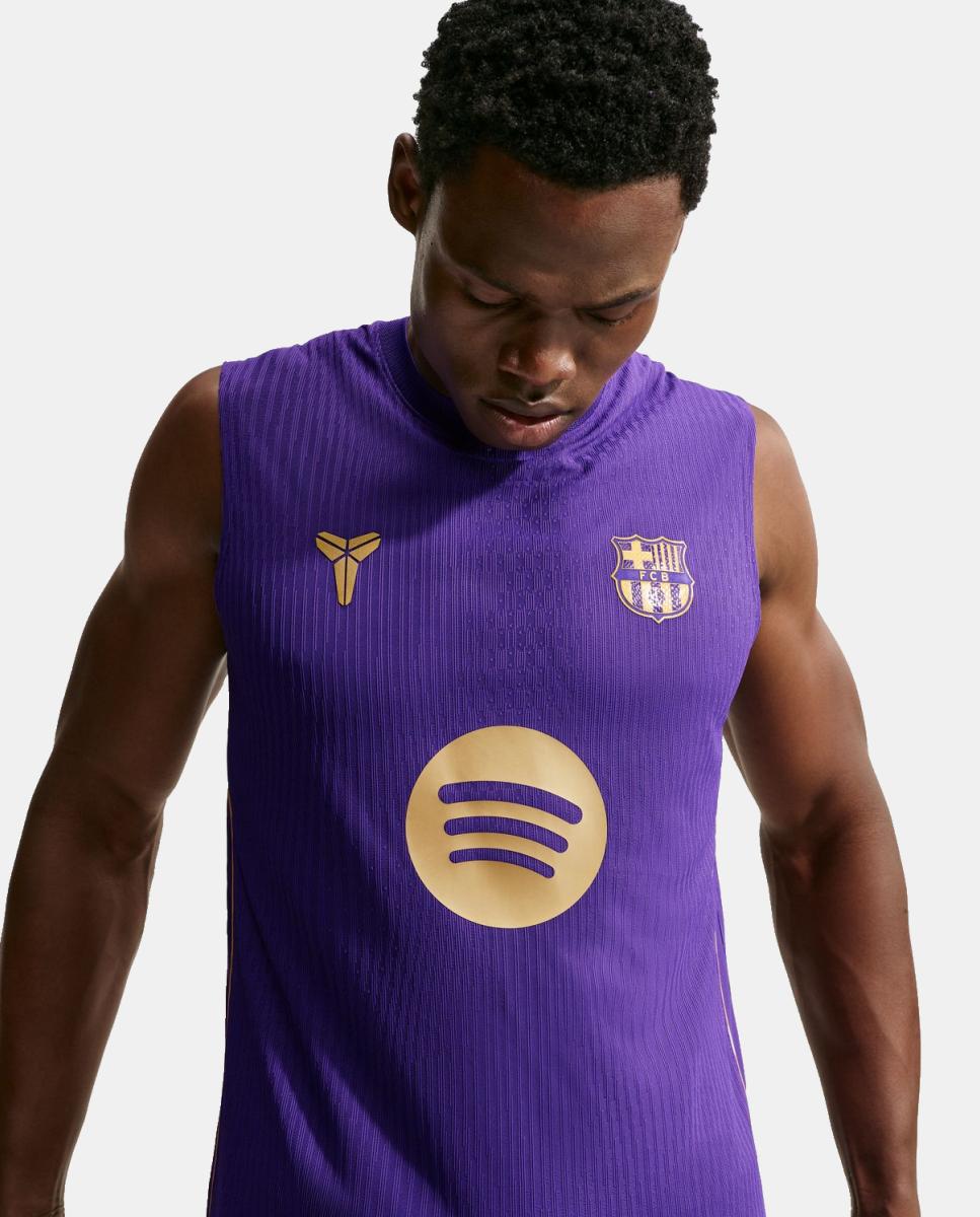 Imagem 0 de T-shirt de Homem Strike FC Barcelona 2026-2027