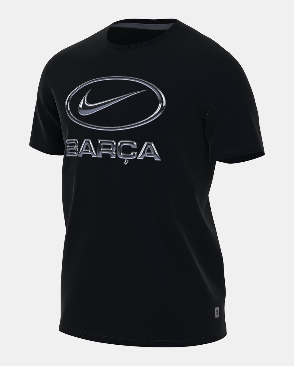 Imagem 0 de T-shirt de Homem NSW FC Barcelona 2026/2027