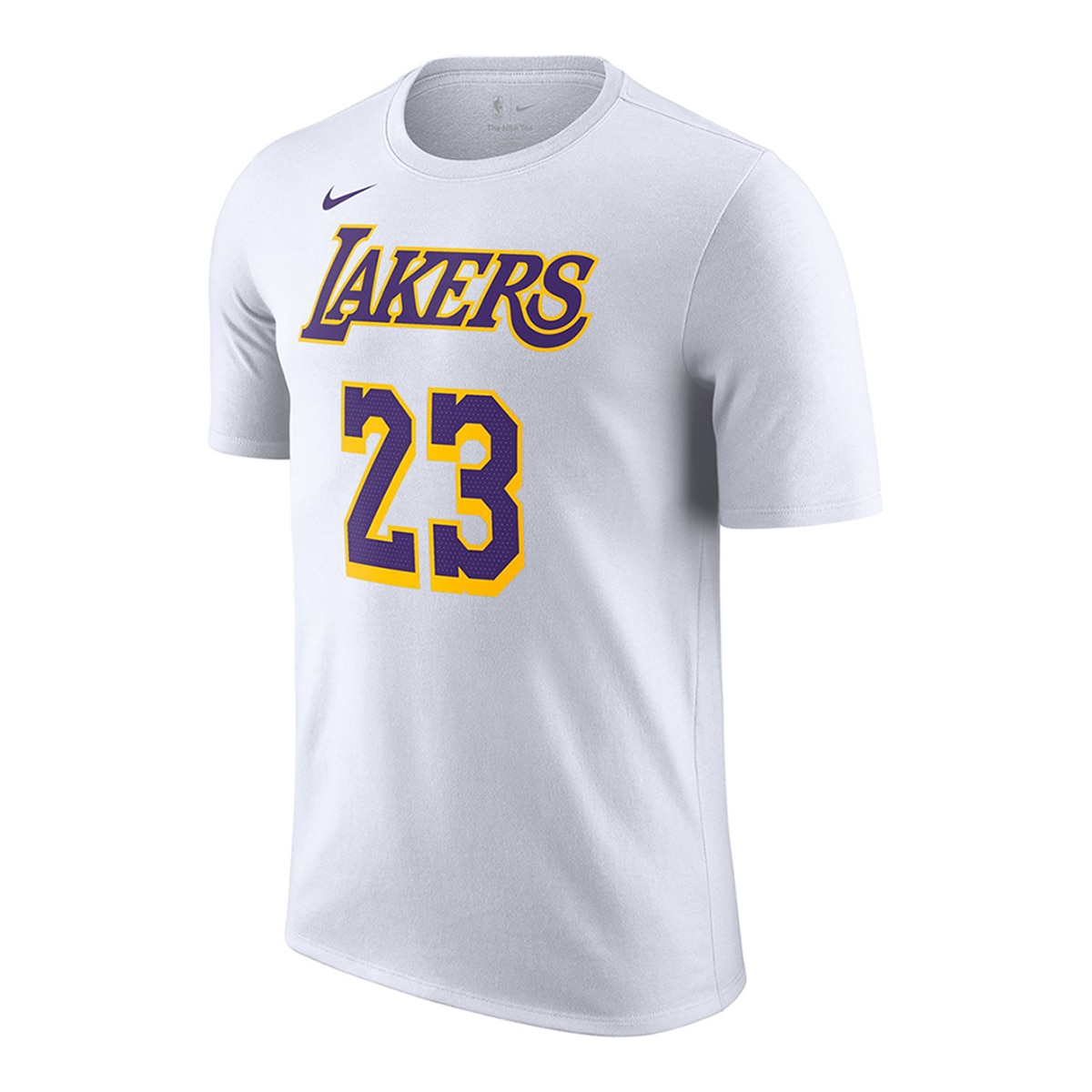 Imagem 0 de T-shirt de Homem Los Angeles Lakers