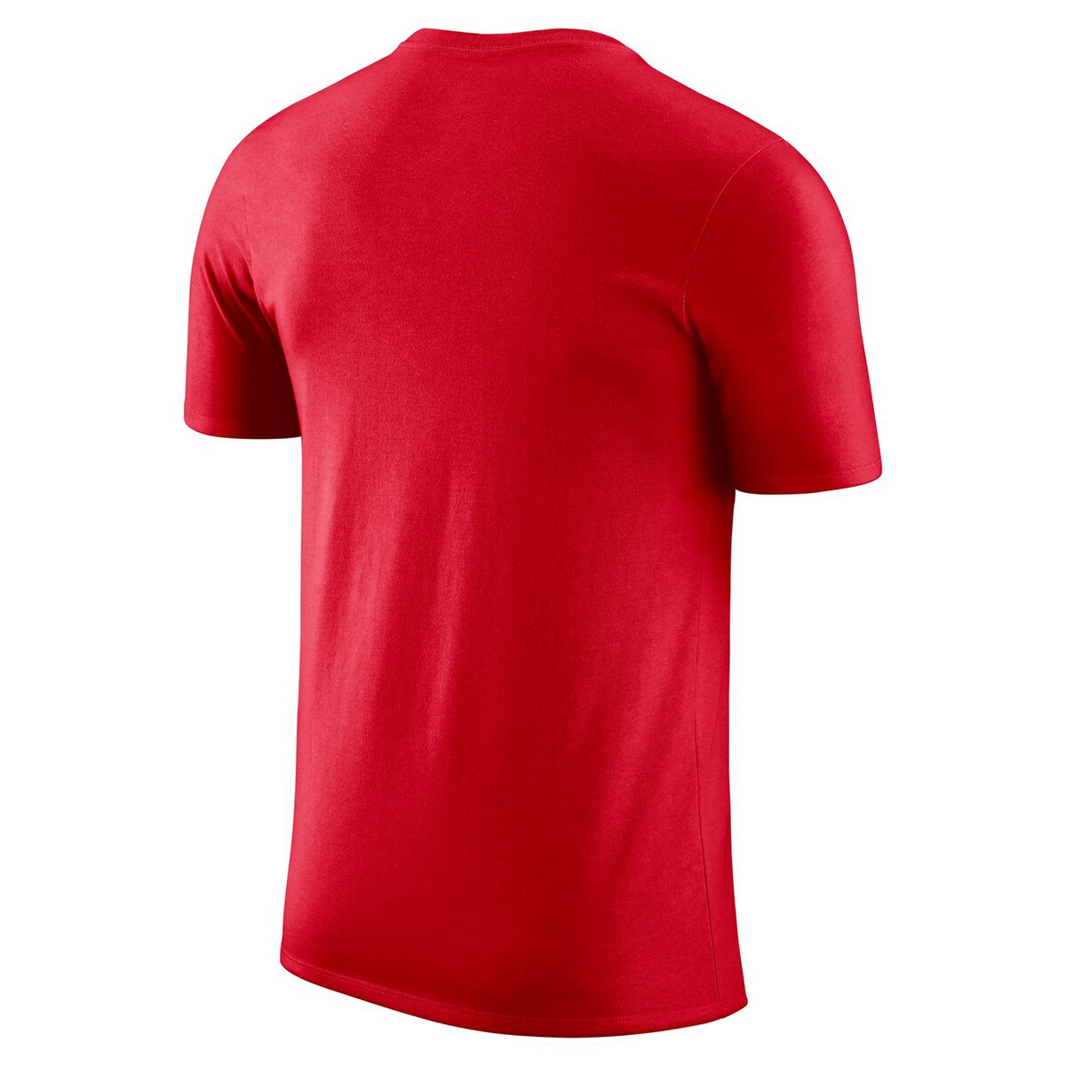 T-shirt de Homem Chicago Bulls Essential Vermelho-2