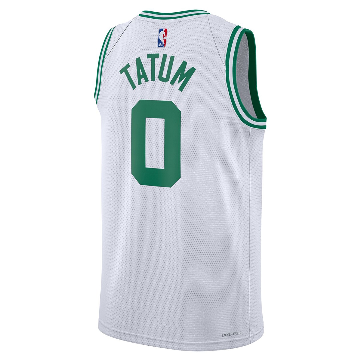 T-shirt de Homem Boston Celtics Association Edition Branco-2