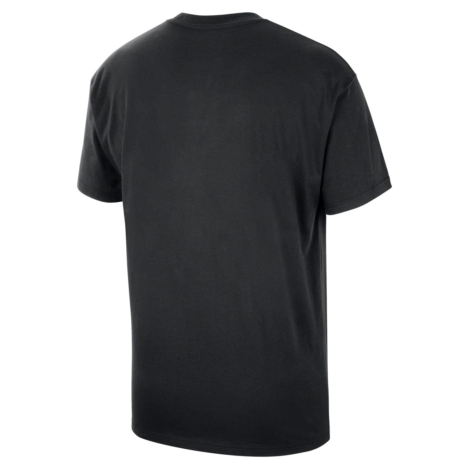 T-shirt de Homem New York Knicks Courtside Preto-5