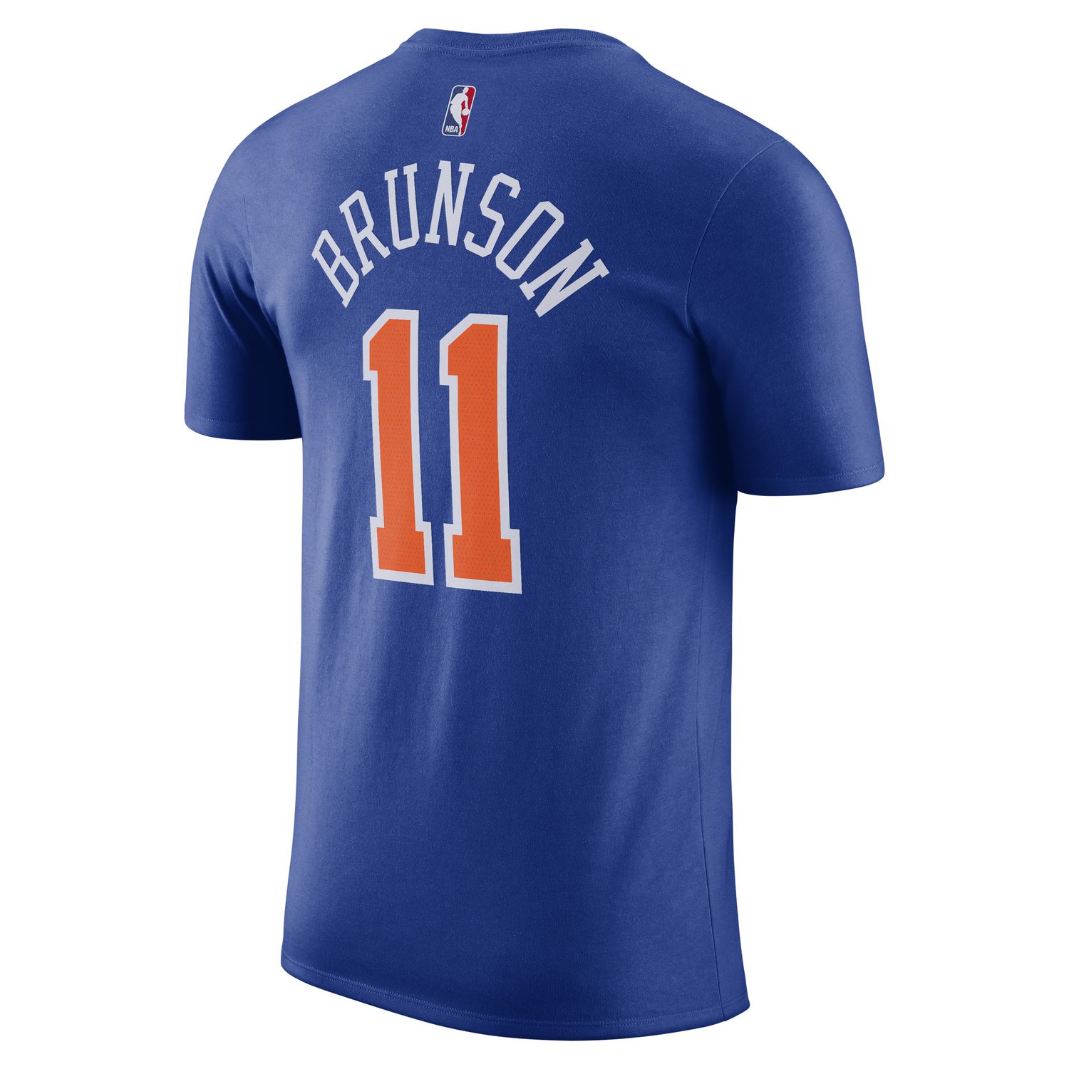 Camiseta de hombre New York Knicks Jalen Brunson Nike · Nike · El Corte ...