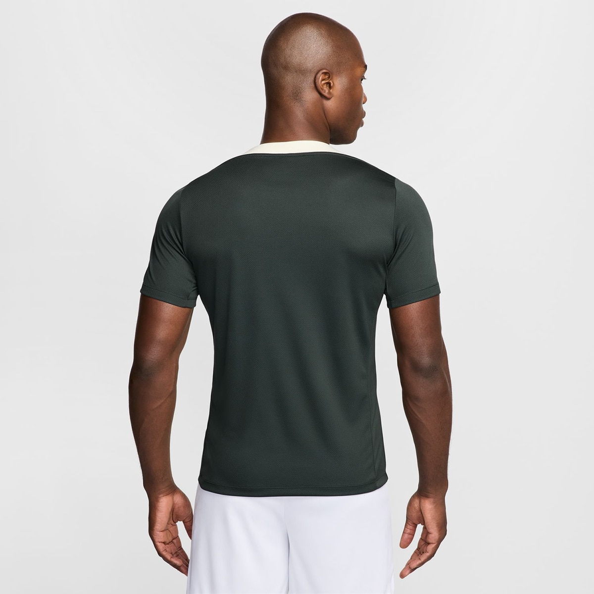 T-shirt de Homem Chelsea FC 2025-2026 Strike Verde-2