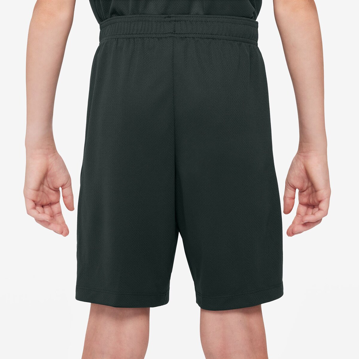 Calções de Criança Chelsea FC 2025-2026 Strike Verde-2