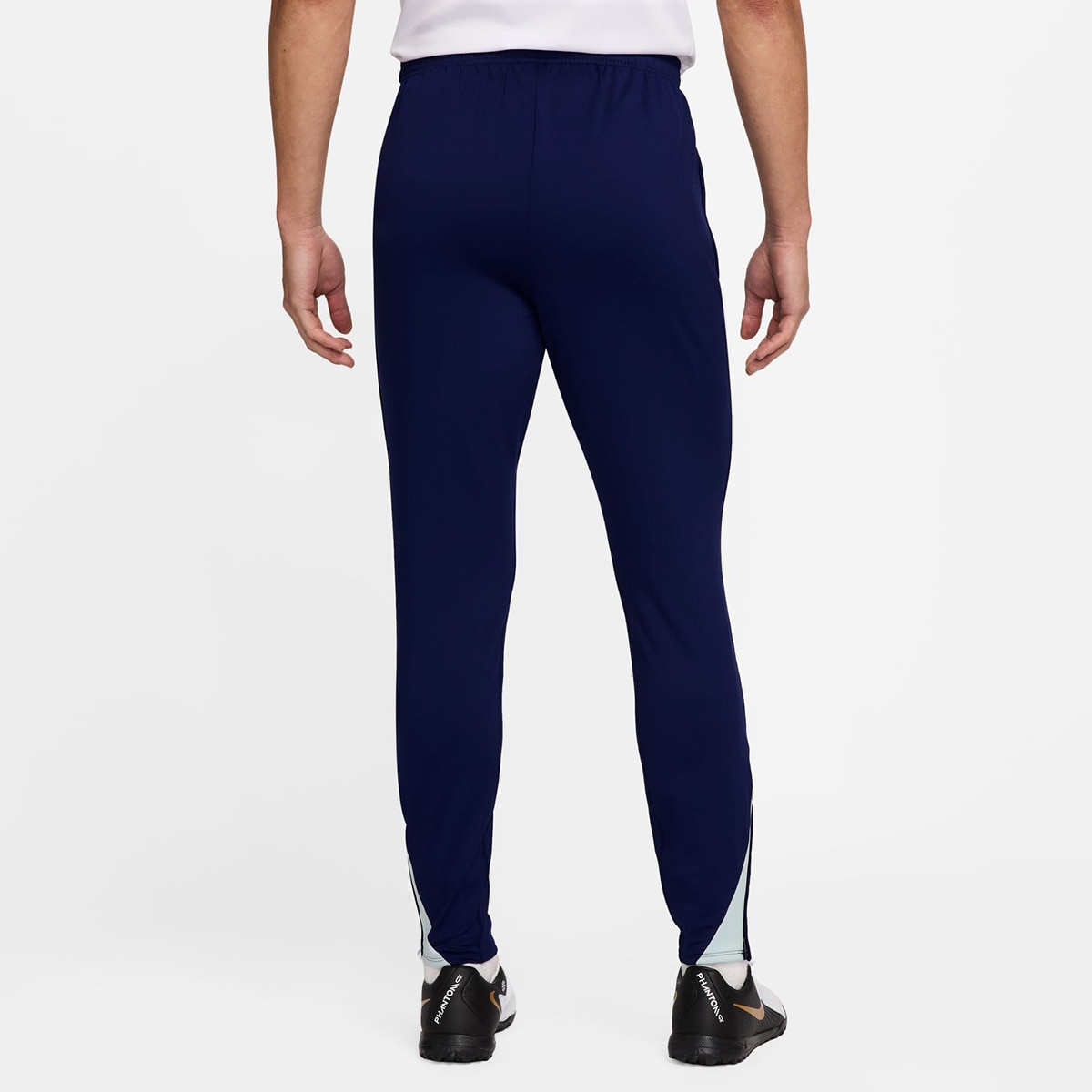 Calças de Homem Inter Milan 2025-2026 Strike Azul-2
