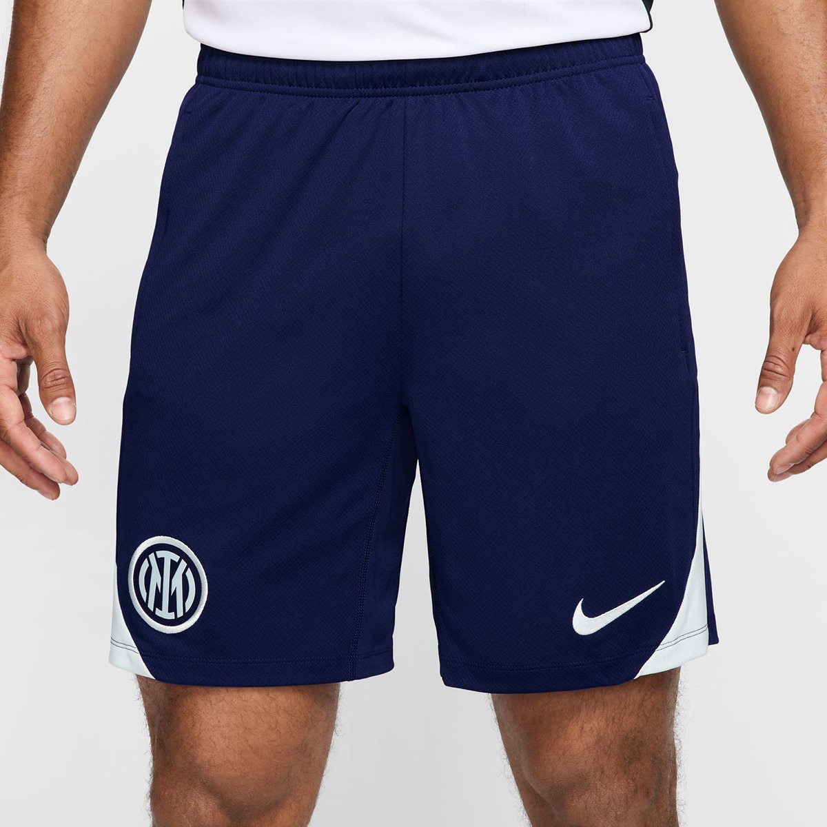 Imagem 0 de Calções de Homem Inter Milan 2025-2026 Strike
