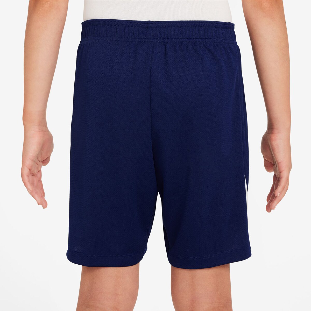 Calções de Criança Inter Milan 2025-2026 Strike Azul-2