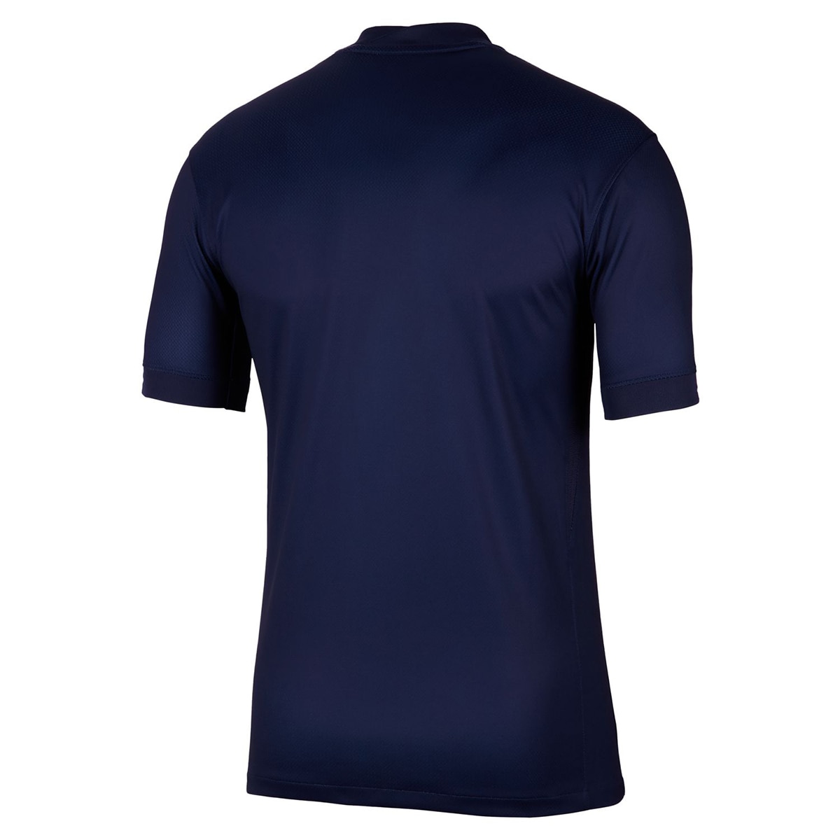 T-shirt de Homem 1.º Equipamento Paris Saint-Germain PSG 2025-2026 Stadium Azul-marinho-9