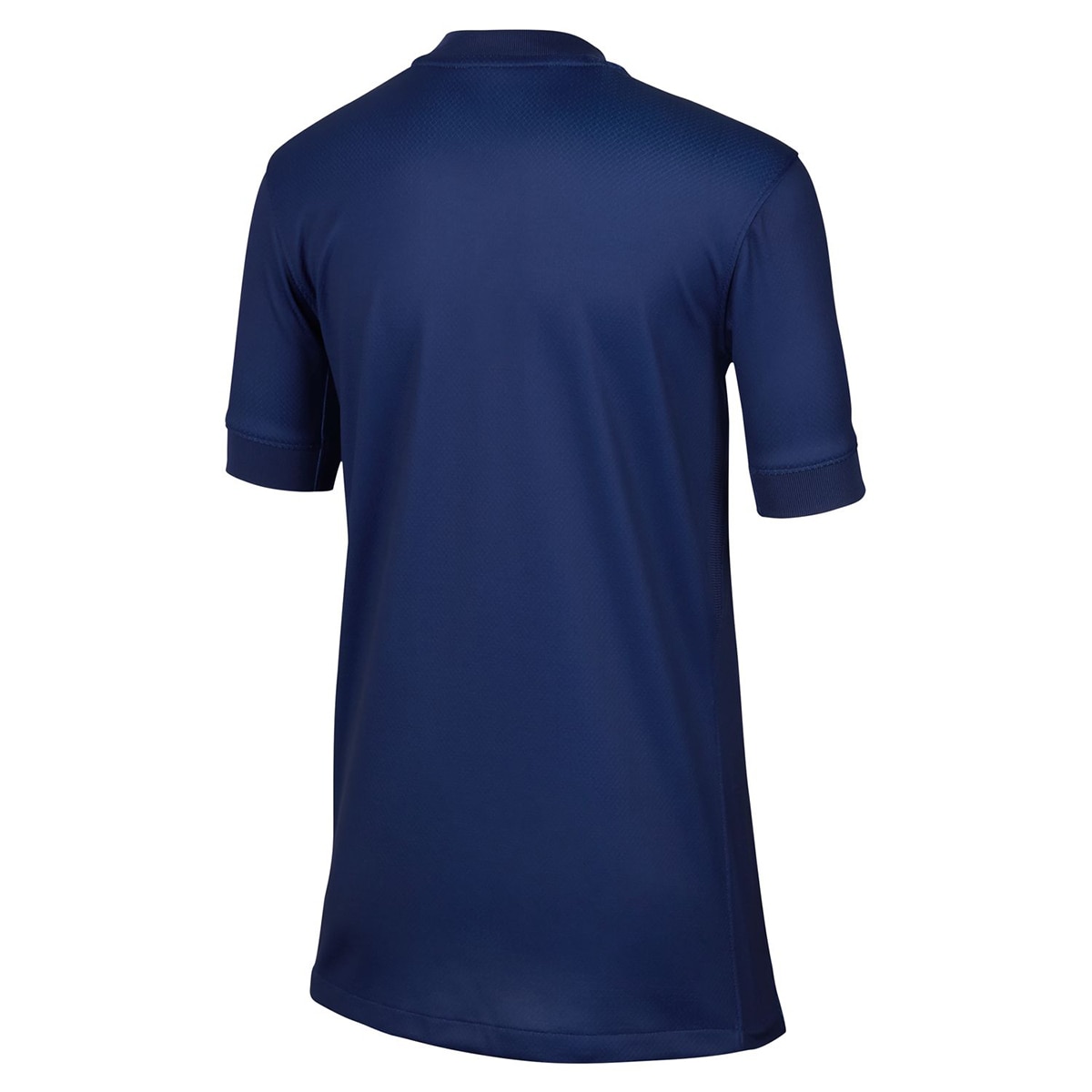 T-shirt de Criança 1.º Equipamento Paris Saint-Germain PSG 2025-2026 Stadium Azul-marinho-12