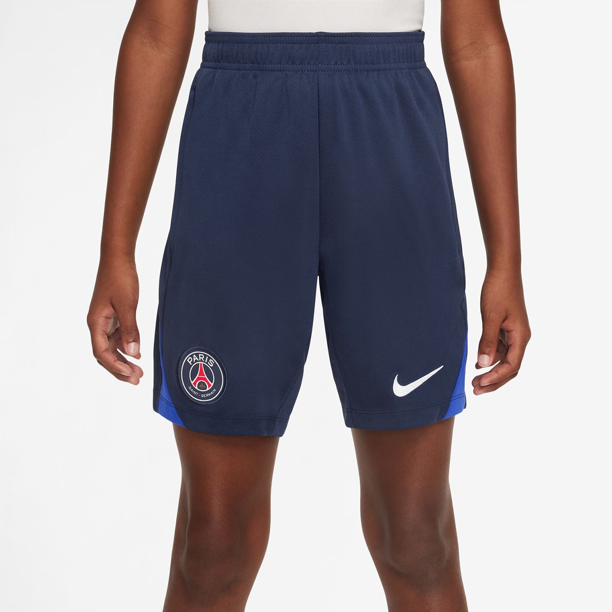 Imagem 0 de Calções de Criança Paris Saint-Germain PSG 2025-2026 Strike