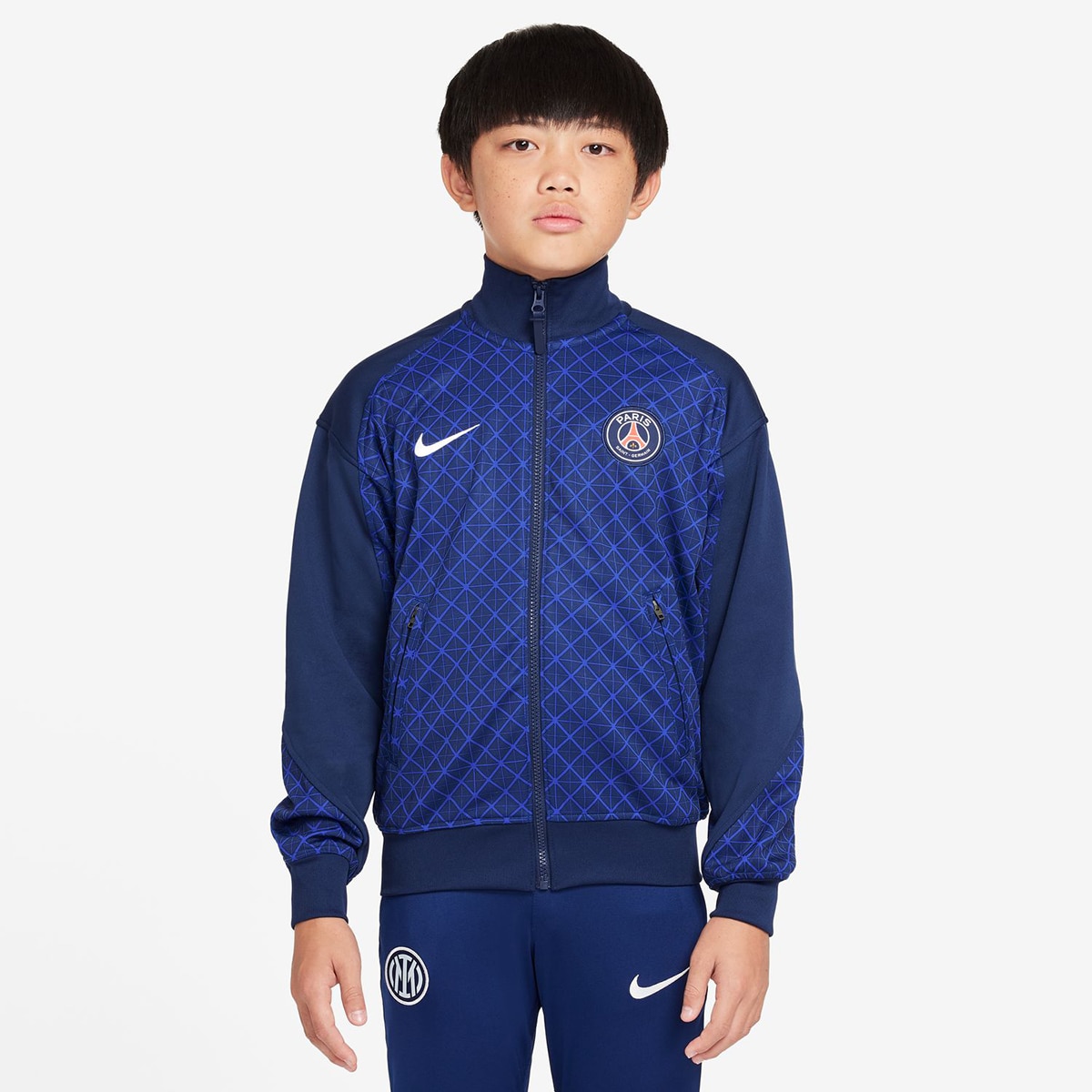 Imagem 0 de Casaco de Criança Paris Saint-Germain PSG 2025-2026