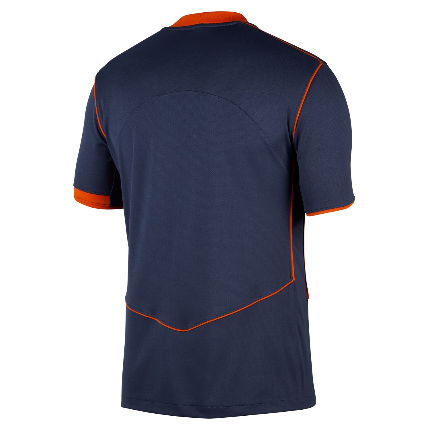 T-shirt de Homem 3.º Equipamento Inter de Milán 2025-2026 Stadium Azul-2