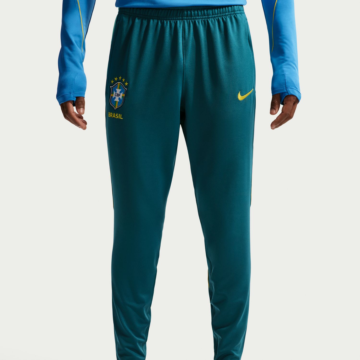 Imagem 0 de Calças de Homem Brasil 2026 Dri-FIT Strike