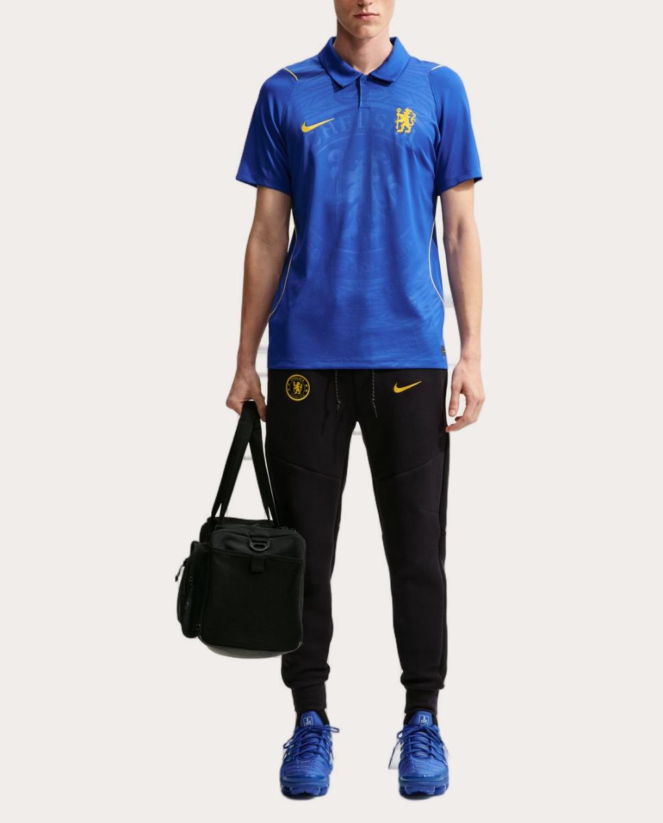 Nike - Camiseta de hombre 1ª equipación Chelsea FC 2026-2027 Stadium Nike.