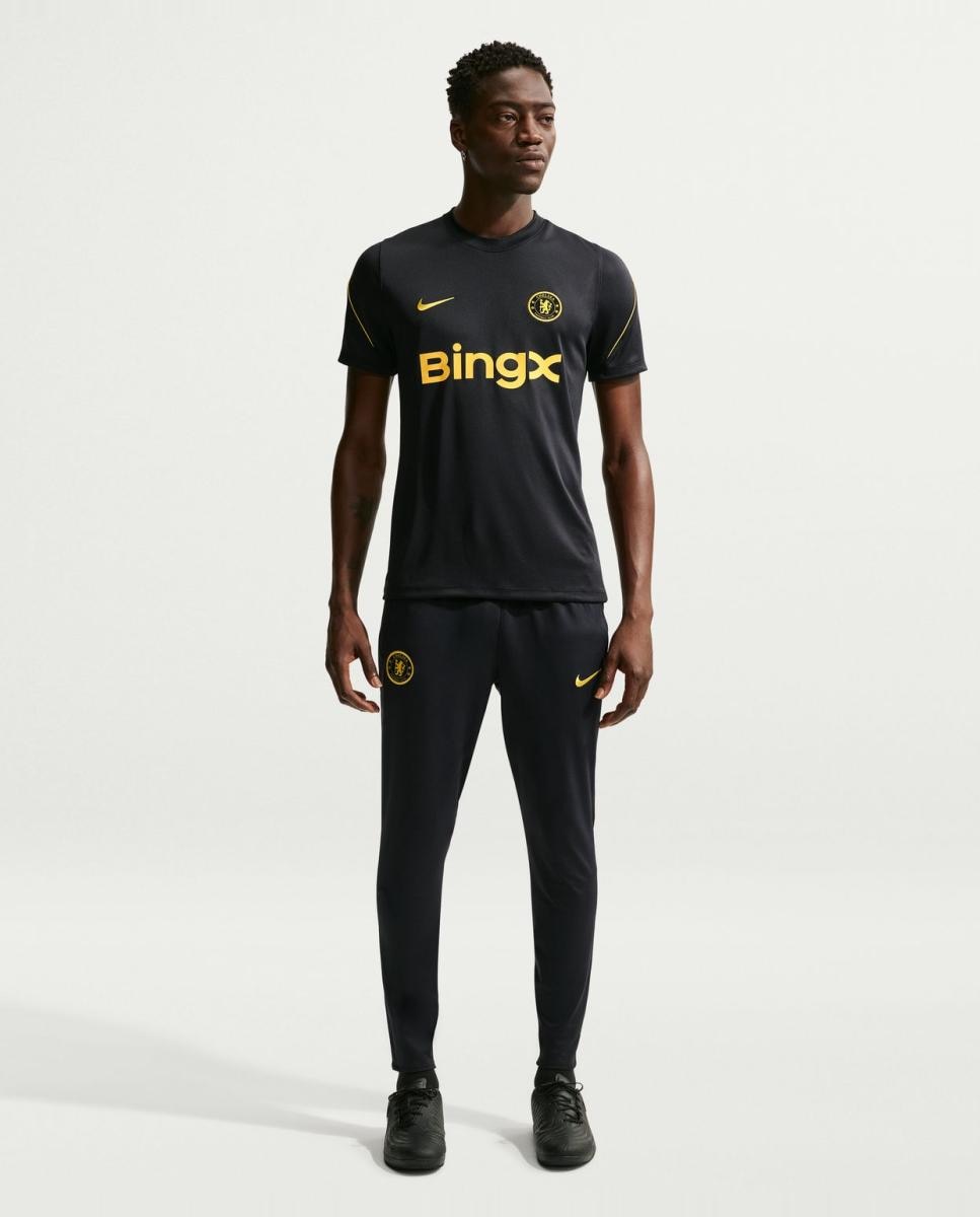 Imagem 0 de Calças de Homem Chelsea FC 2026-2027 Dri-FIT Strike
