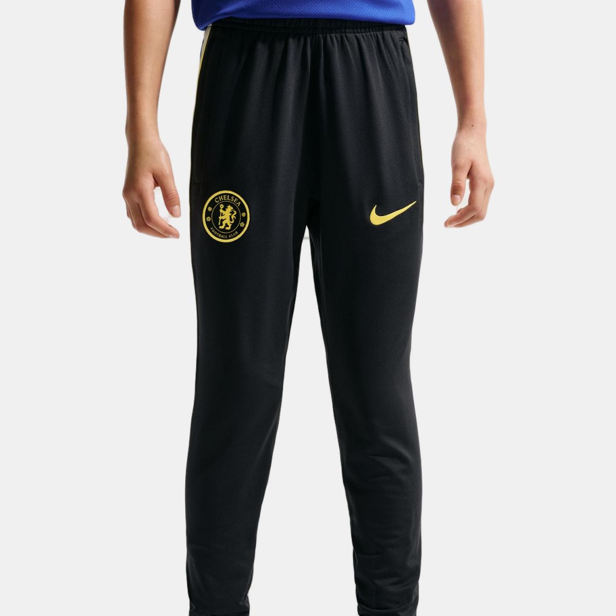 Imagem 0 de Calças de Criança Chelsea FC 2026-2027 Dri-FIT Strike