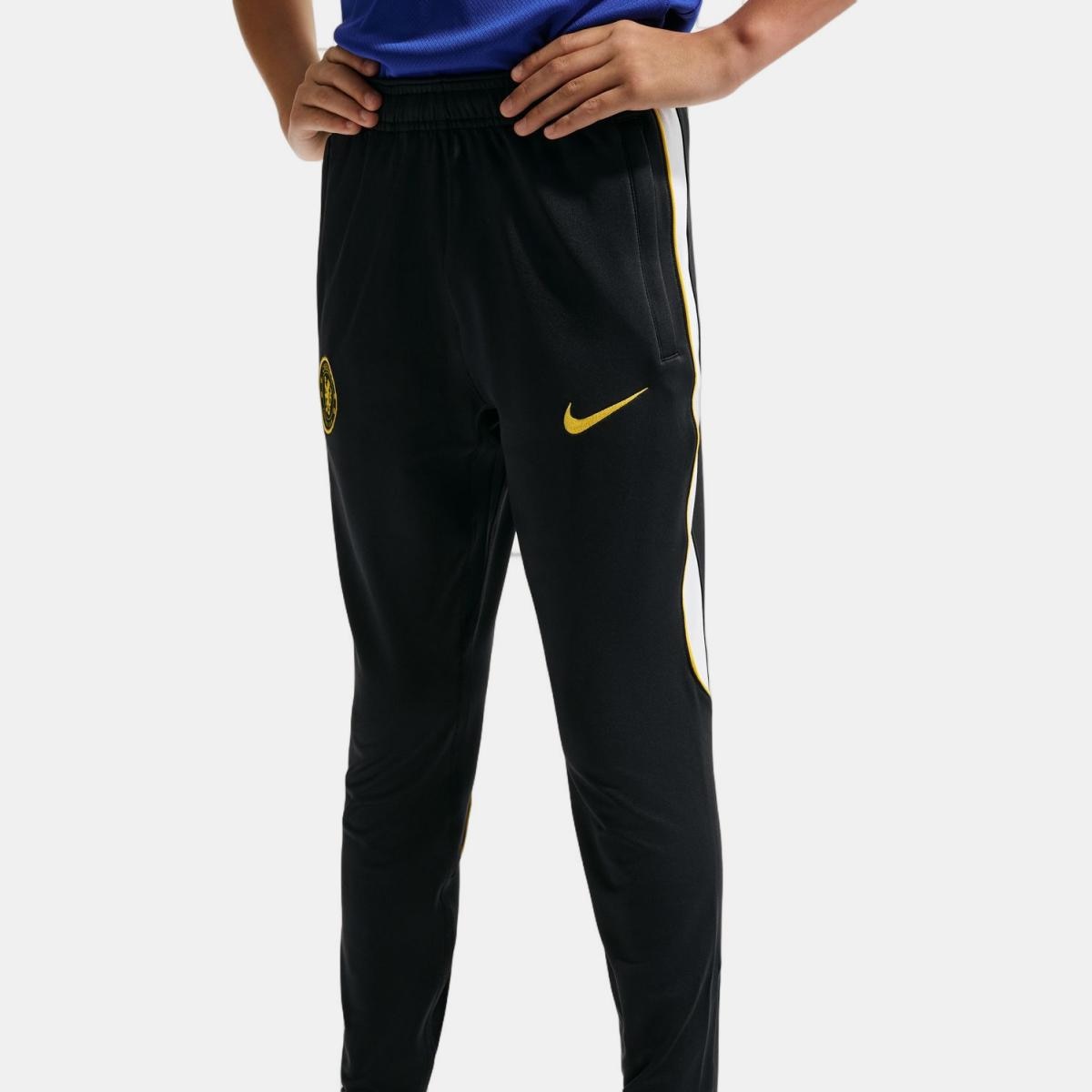 Calças de Criança Chelsea FC 2026-2027 Dri-FIT Strike Azul-2