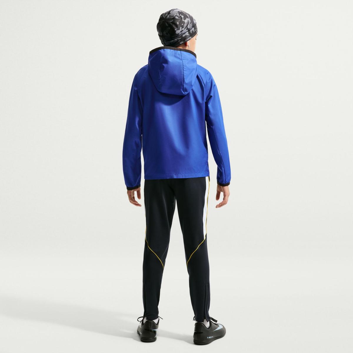 Calças de Criança Chelsea FC 2026-2027 Dri-FIT Strike Azul-6