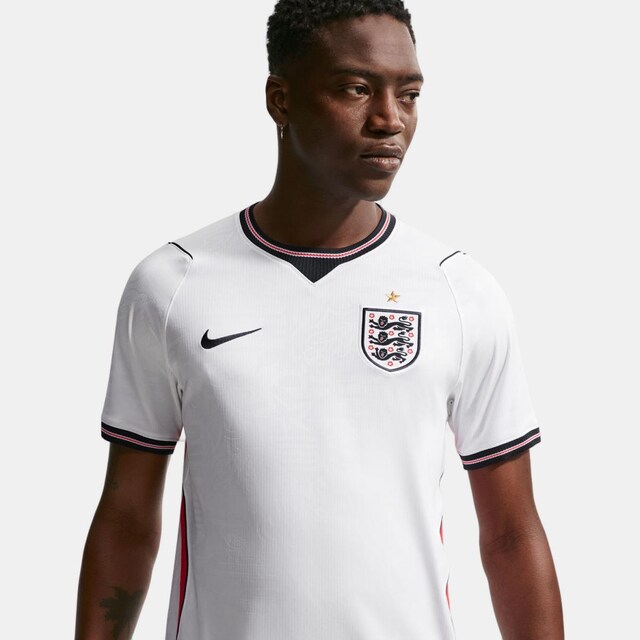 Camiseta de hombre 1ª equipación Inglaterra 2026 Stadium Nike