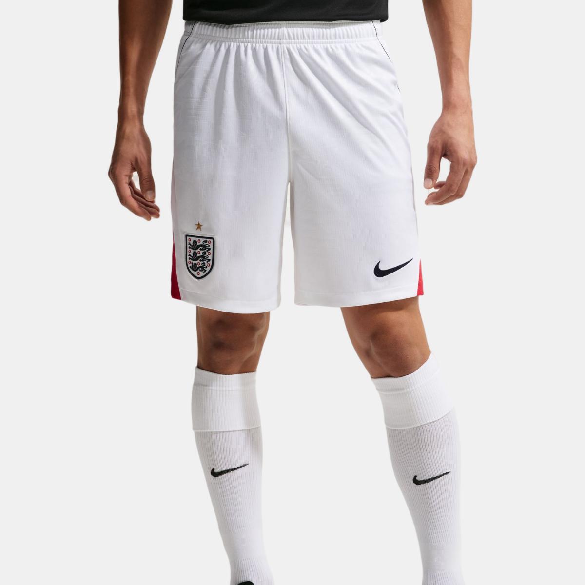 Imagem 0 de Calções de Homem 1.º Equipamento Inglaterra 2026 Stadium