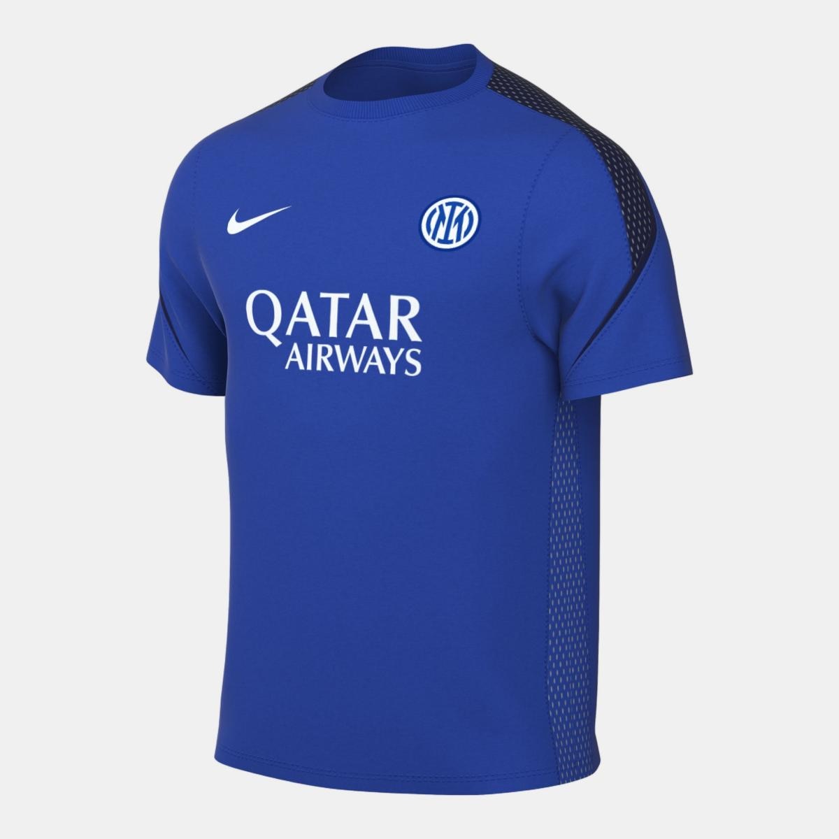 Imagem 0 de T-shirt de Homem Inter de Milán 2026-2027 Dri-FIT Strike