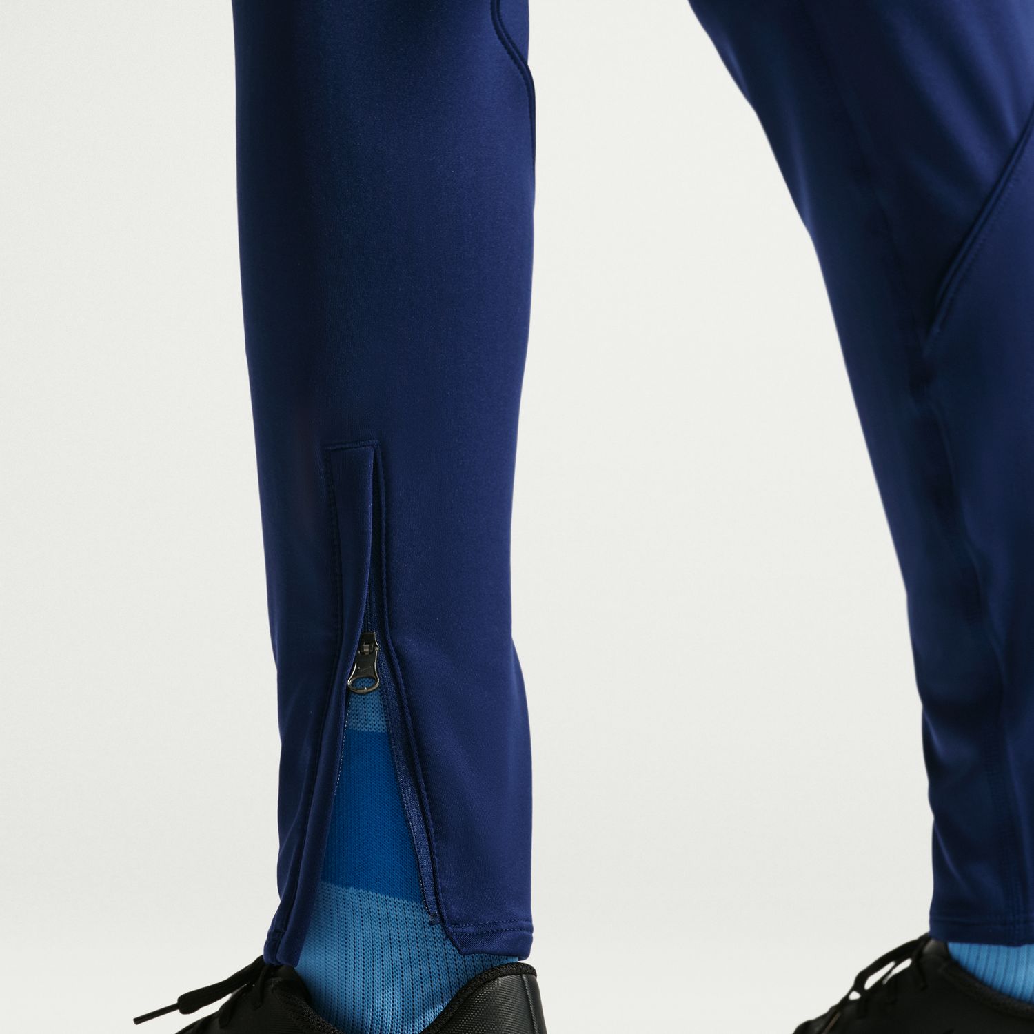 Calças de Criança Inter de Milán 2026-2027 Dri-FIT Strike Azul-3