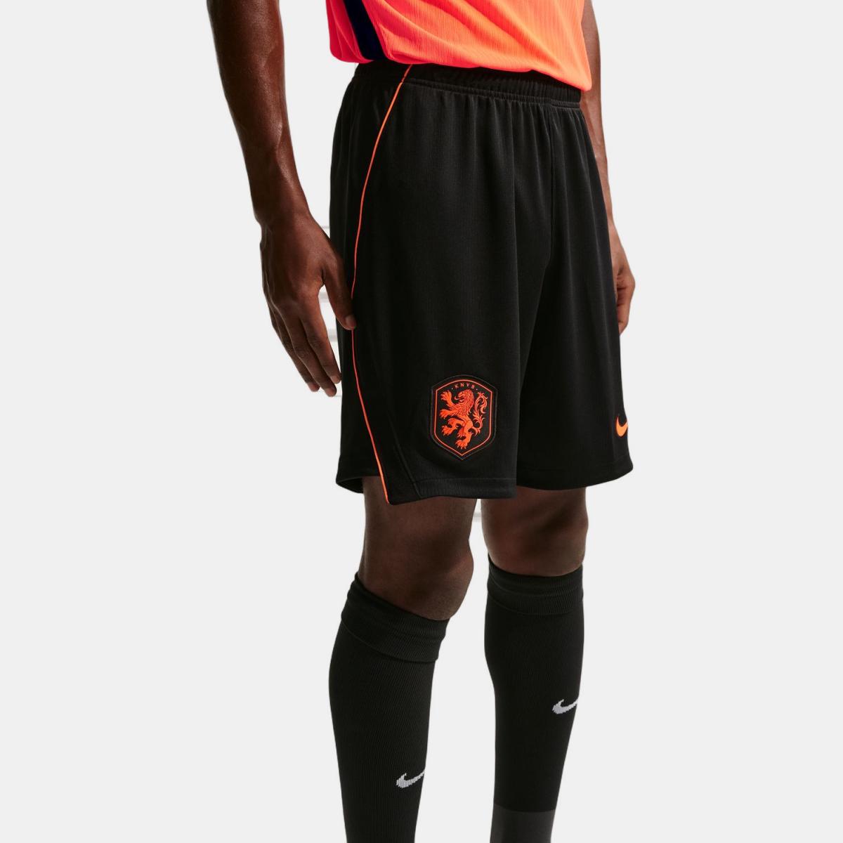 Imagem 0 de Calções de Homem 1.º Equipamento Países Baixos 2026 Stadium
