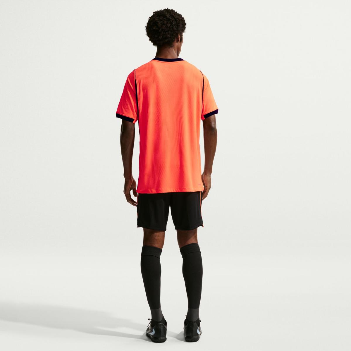 Calções de Homem 1.º Equipamento Países Baixos 2026 Stadium Preto-5