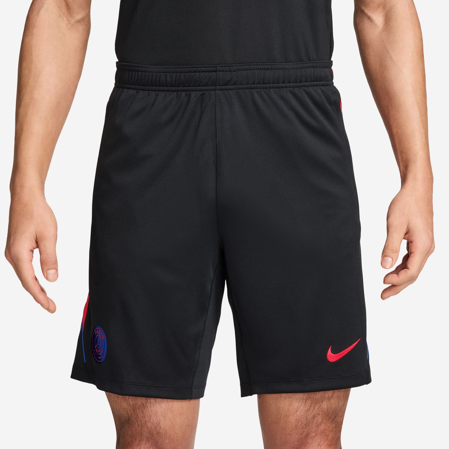 Imagem 0 de Calções de Homem PSG Paris Saint-Germain FC 2026-2027 Dri-FIT Strike