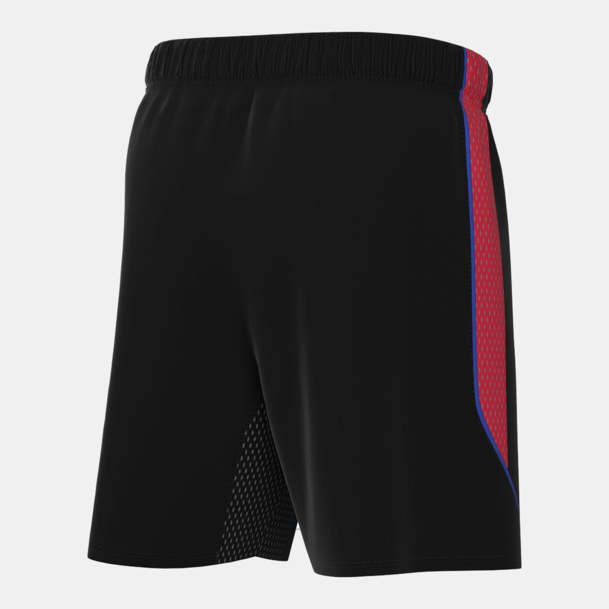 Calções de Criança PSG Paris Saint-Germain FC 2026-2027 Dri-FIT Strike Preto-2