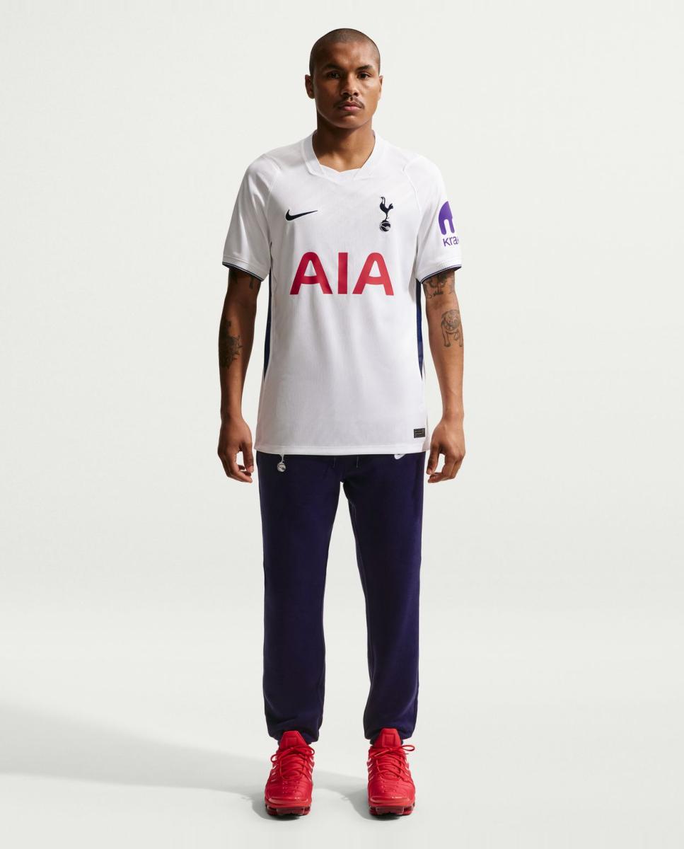 Imagem 0 de T-shirt de Homem 1.º Equipamento Tottenham Hotspur FC 2026-2027 Stadium
