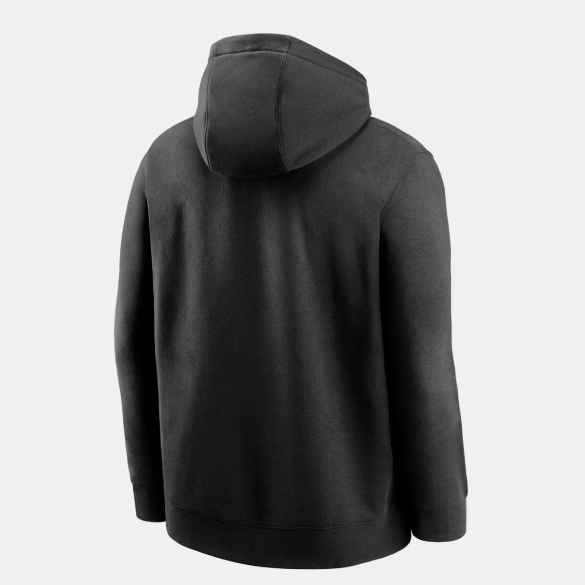 Sudadera de hombre Washington Commanders NFL Nike - Negro Negro-2