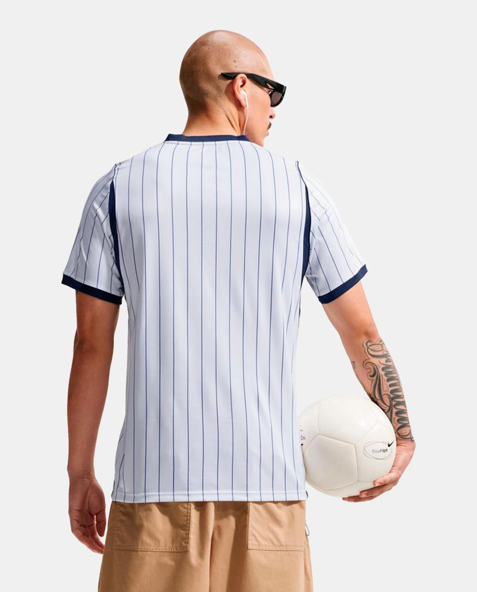 T-shirt de Homem 2.º Equipamento Inter de Milán 2026-2027 Branco-2