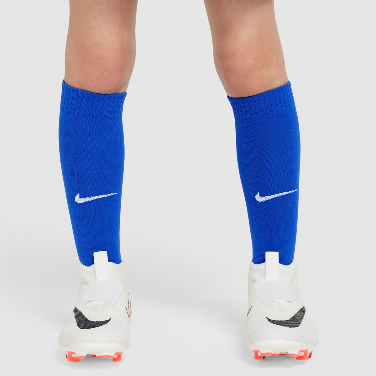Conjunto de Criança 1.º Equipamento Atlético de Madrid 2025-2026 Stadium Vermelho / Branco-3