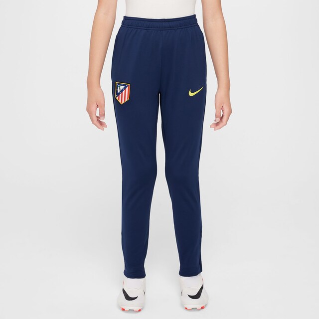 Imagen 0 de Pantalón de niños Atlético de Madrid 2025-2026 Strike Nike