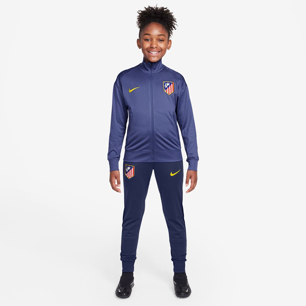 Chándal de niños Atlético de Madrid 2025-2026 Strike Nike · Nike