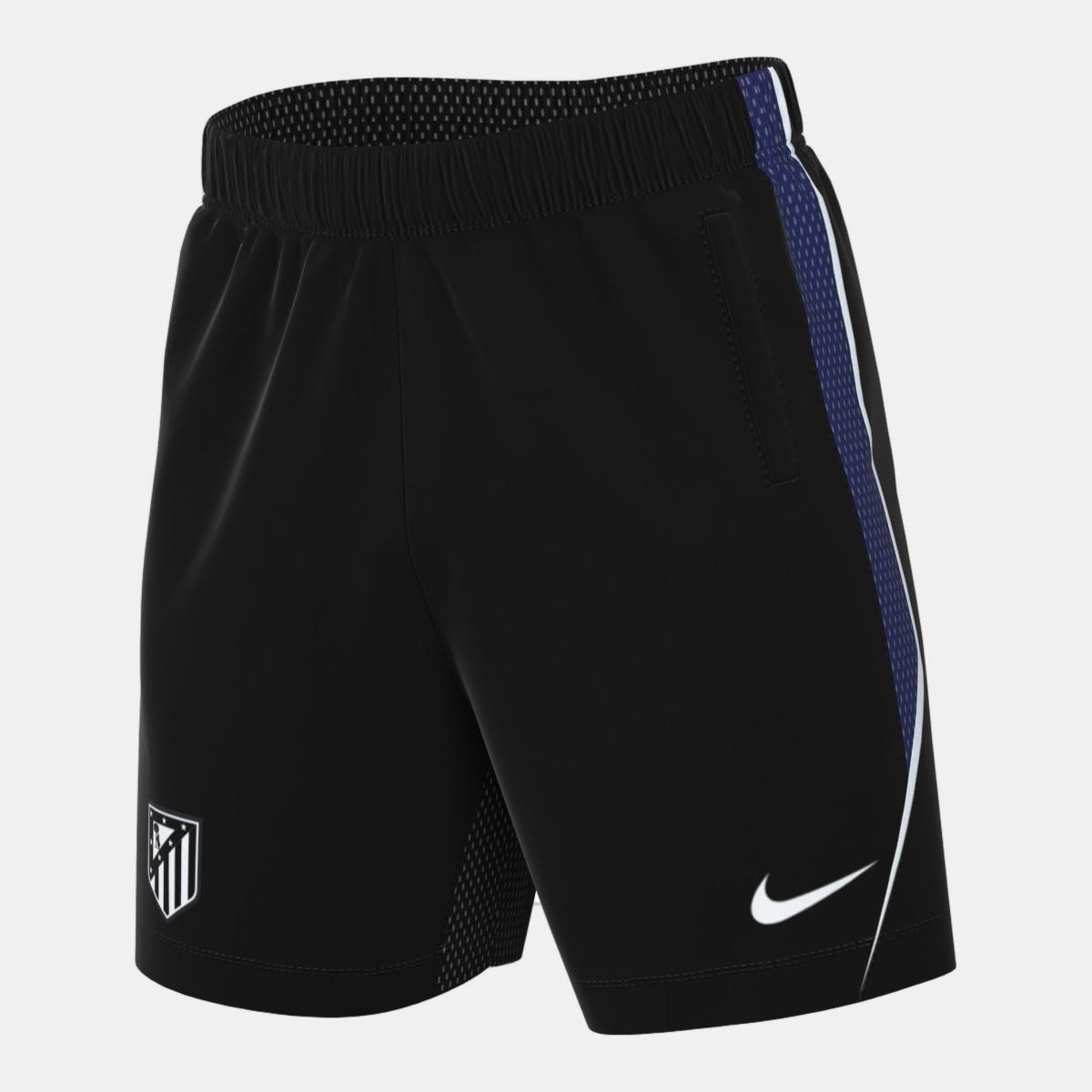 Imagem 0 de Calções de Homem Atlético de Madrid 2026-2027 Dri-FIT Strike