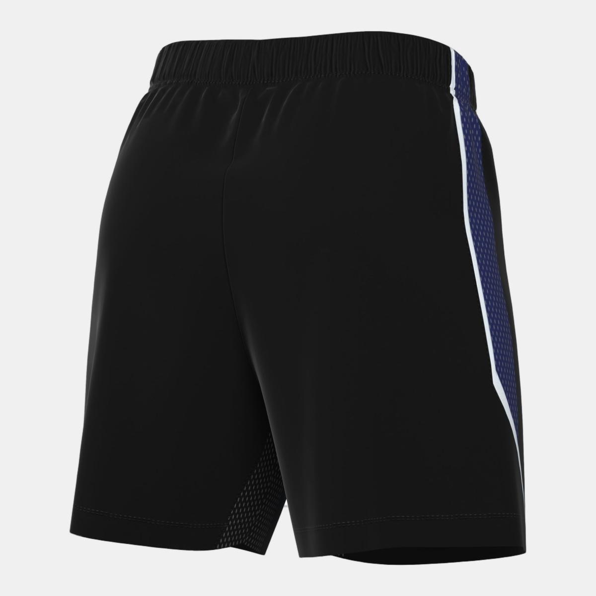 Calções de Homem Atlético de Madrid 2026-2027 Dri-FIT Strike Preto-2