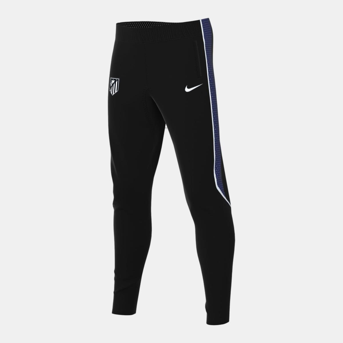 Imagem 0 de Calças de Criança Atlético de Madrid 2026-2027 Dri-FIT Strike